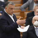 Viktor Orbán nutzt die Krise in Ungarn zum Machtausbau