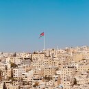 Jordanien Amman