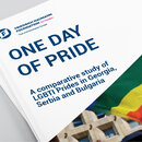 A Comparative Study of LGBTI Prides in Georgia, Serbia and Bulgaria