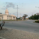 Parlament in Colombo