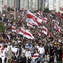 Belarus Proteste