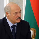 Seit Wochen geht Alexander Lukaschenko massiv gegen Demonstranten in Belarus vor. 