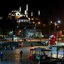 Istanbul am 23.11.2020
