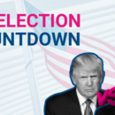 US-Election Countdown