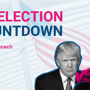 US-Election Countdown:  Der Tag danach