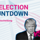 US-Election Countdown: Tag der Entscheidung