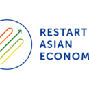 Online Business Dialogue Restart Asian Economies