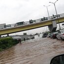 Urban Flooding Islamabad 2019