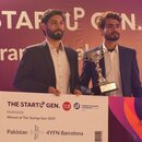 The StartupGen