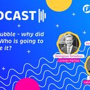 Podcast Baltic Bubble Covid-19 Announcement