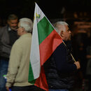 Proteste gegen die Regierung in Bulgarien