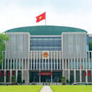 Nationalversammlung Vietnam