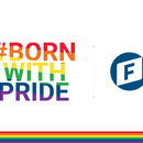 Born with Pride