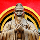 Konfuzius Artikelbild