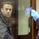 Nawalny vor Gericht