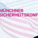 Whats Up America Münchner Sicherheitskonferenz