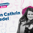 Ann Cathrin Riedel FemaleForwardBlog