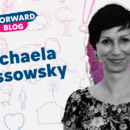 Michaela Lissowsky FemaleForwardBlog