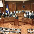 Kosovo Parlament