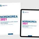 Strategiepapier Nordkorea 2021