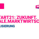 RE:START21 Zukunft.Soziale.Marktwirtschaft