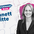 FemaleForward Blog Annett Witte