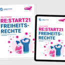 Publikation Freiheitsrechte