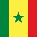 Senegal flag