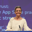 Margrethe Vestager