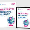 RE:START21 Reshape Europe