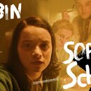 Banner von 'Ich bin Sophie Scholl'