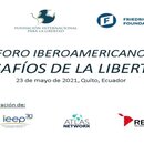 Foro Iberoamericano