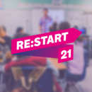 Restart Erasmus+