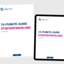 10-Punkte-Guide Stadtentwicklung