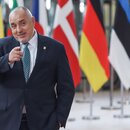 Prime Minister of Bulgaria Boyko Metodiev Borissov