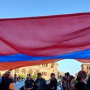Armenian Big Flag