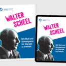 Walter Scheel