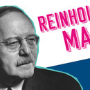 Reinhold Maier