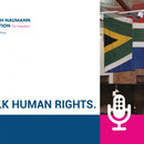 Lets talk human rights