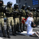 Proteste Belarus