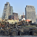 Beirut Explosion