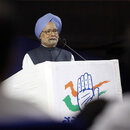 Manmohan Singh