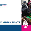 Lets Talk Human Rights 2 Simbabwe