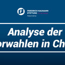 Analyse der Vorwahlen in Chile