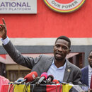 Bobi Wine