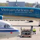 Vietnam Airlines