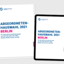 Die Wahlprogramme zur Abgeordnetenhauswahl Berlin im Überblick 