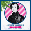 IAF - Tocqueville