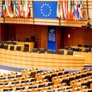 European Parliament Plenary