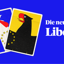 Die neue Liberal ist da!